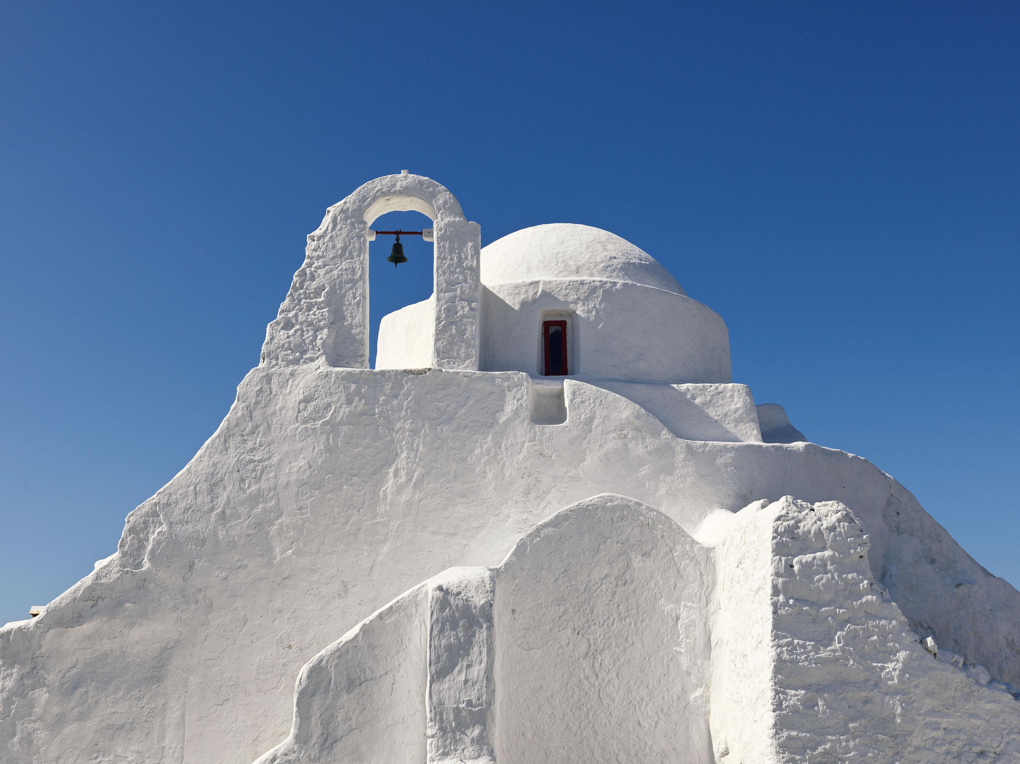 Mykonos Earth Suites (Adults Only) Mykonos Town Bagian luar foto