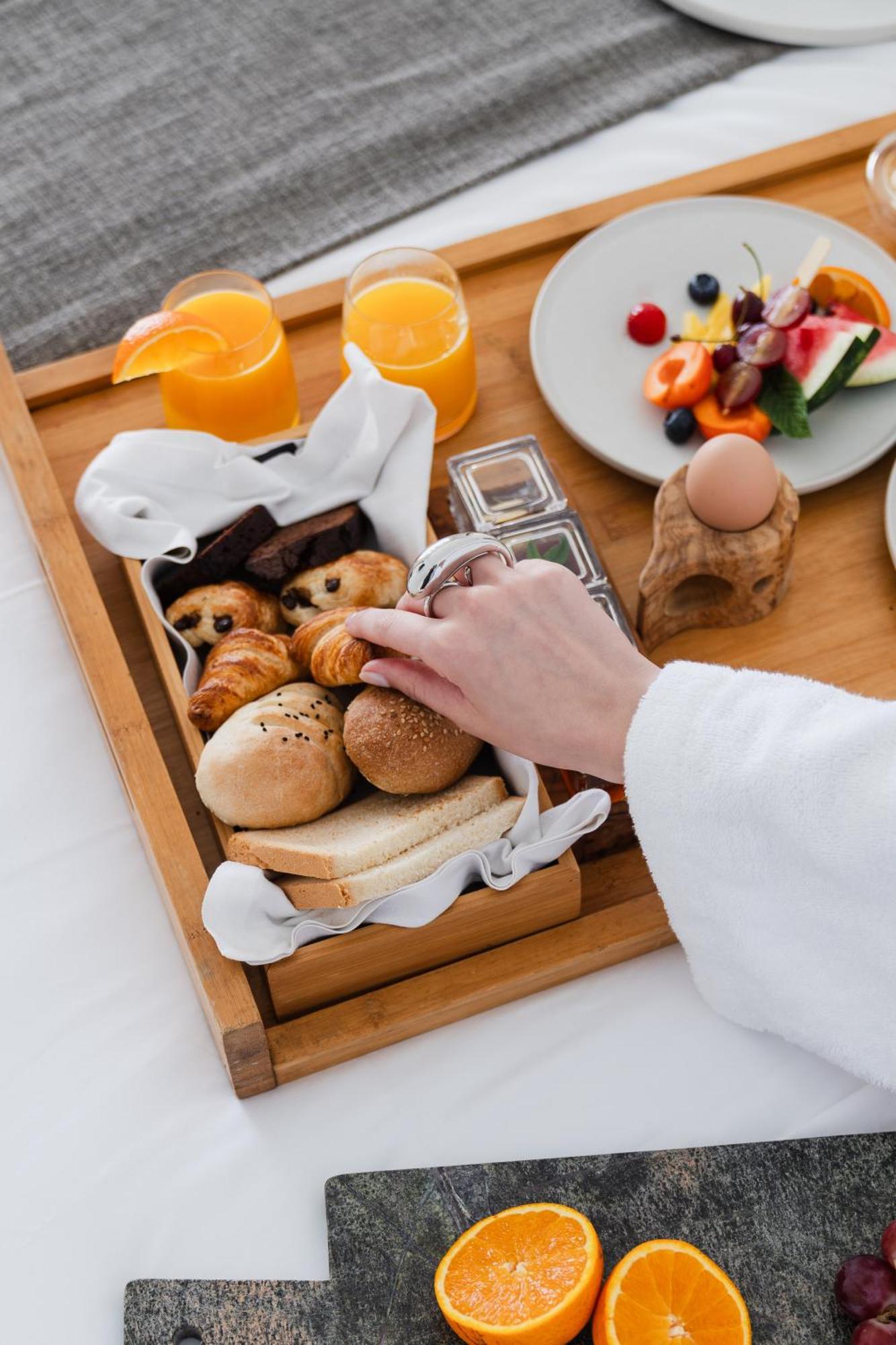 Mykonos Earth Suites (Adults Only) Mykonos Town Bagian luar foto